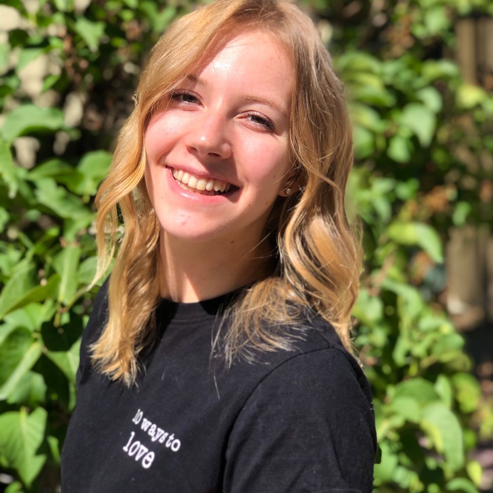 Meet your Posher, Mikayla
